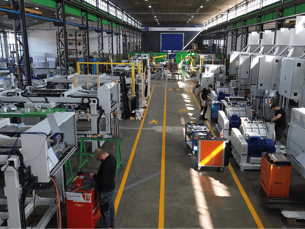 Gestión Estratégica